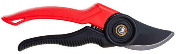 Záhradnícke nožnice 210 mm, japonská oceľ SK5, teflón, TVARDY 6