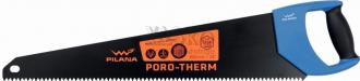 Pílka  na duté tehly PORO-THERM 5290 bez SK plátkov, 600 mm-74 zubov, PILANA